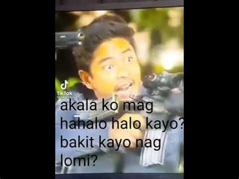 coco martin penis|HILARIOUS! Coco Martin's 'bulol' scene on 'Probinsyano' trends .